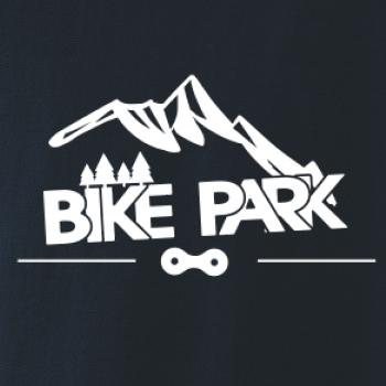 Bike park hory