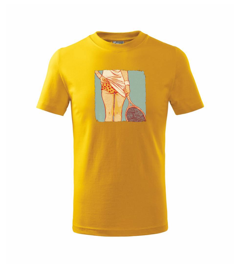 Tenis is sexy 2