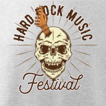 Festival Hard Rock Music