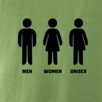Man Woman Unisex