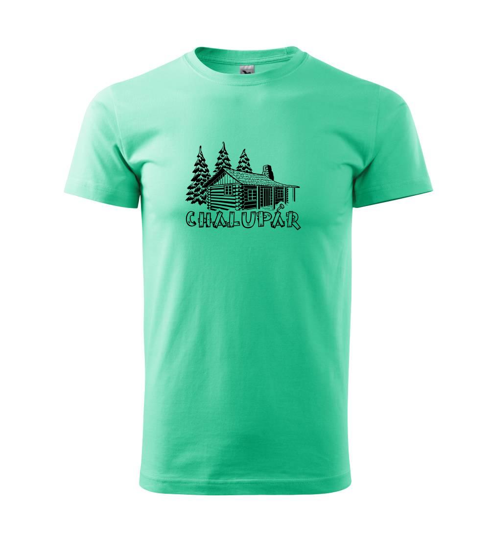 Chalupár - chata Chalupár - chata