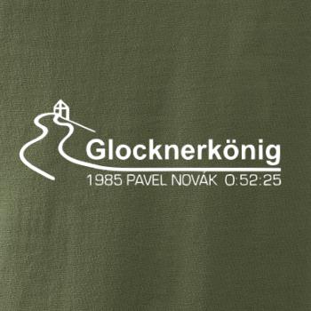 Glockner Glockner