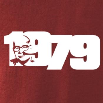 Husákovo dieťa - 1979