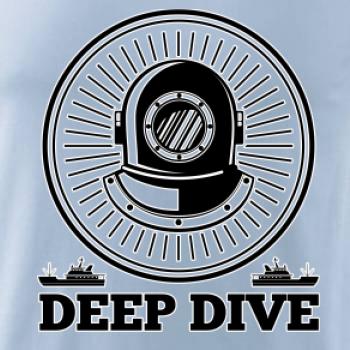 Deep dive erb