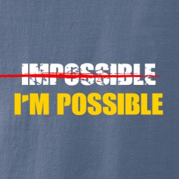 Im possible
