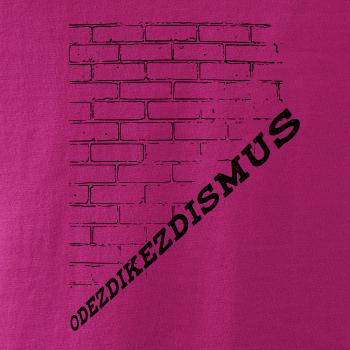 Odezdikezdismus Odezdikezdismus