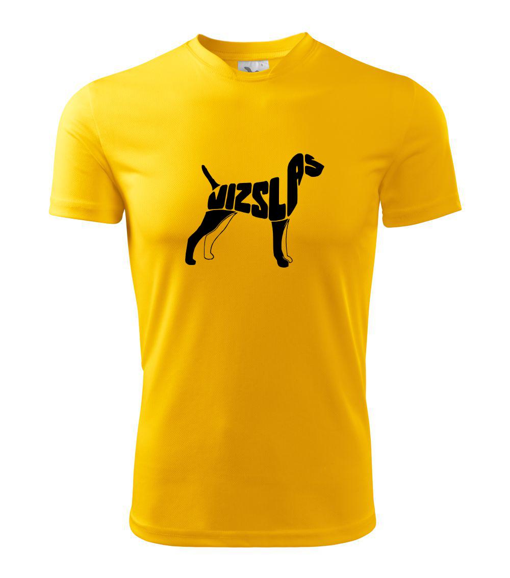 Maďarský stavač Maďarský stavač