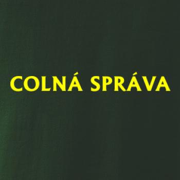 Colná správa