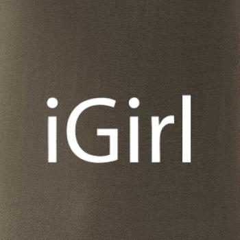 iGirl