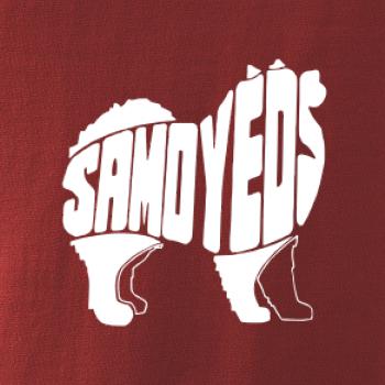 Samojed
