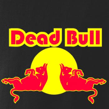 Dead Bull Dead Bull