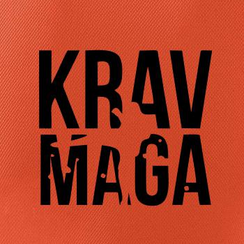 Nápis Krav Maga Nápis Krav Maga