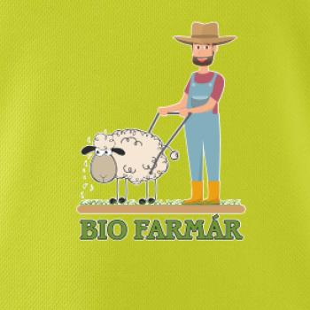 BIO farmár SK BIO farmár SK