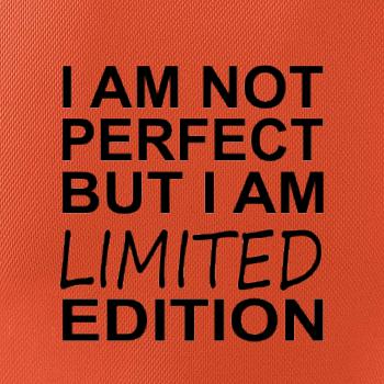 Limited edition
