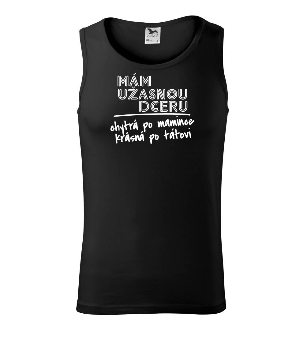 Mám úžasnú dcéru Mám úžasnú dcéru