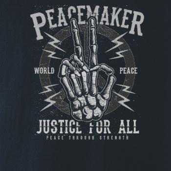 Peace Maker