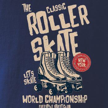 Roller Skate Roller Skate