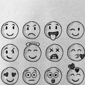 Všetky moje nálady