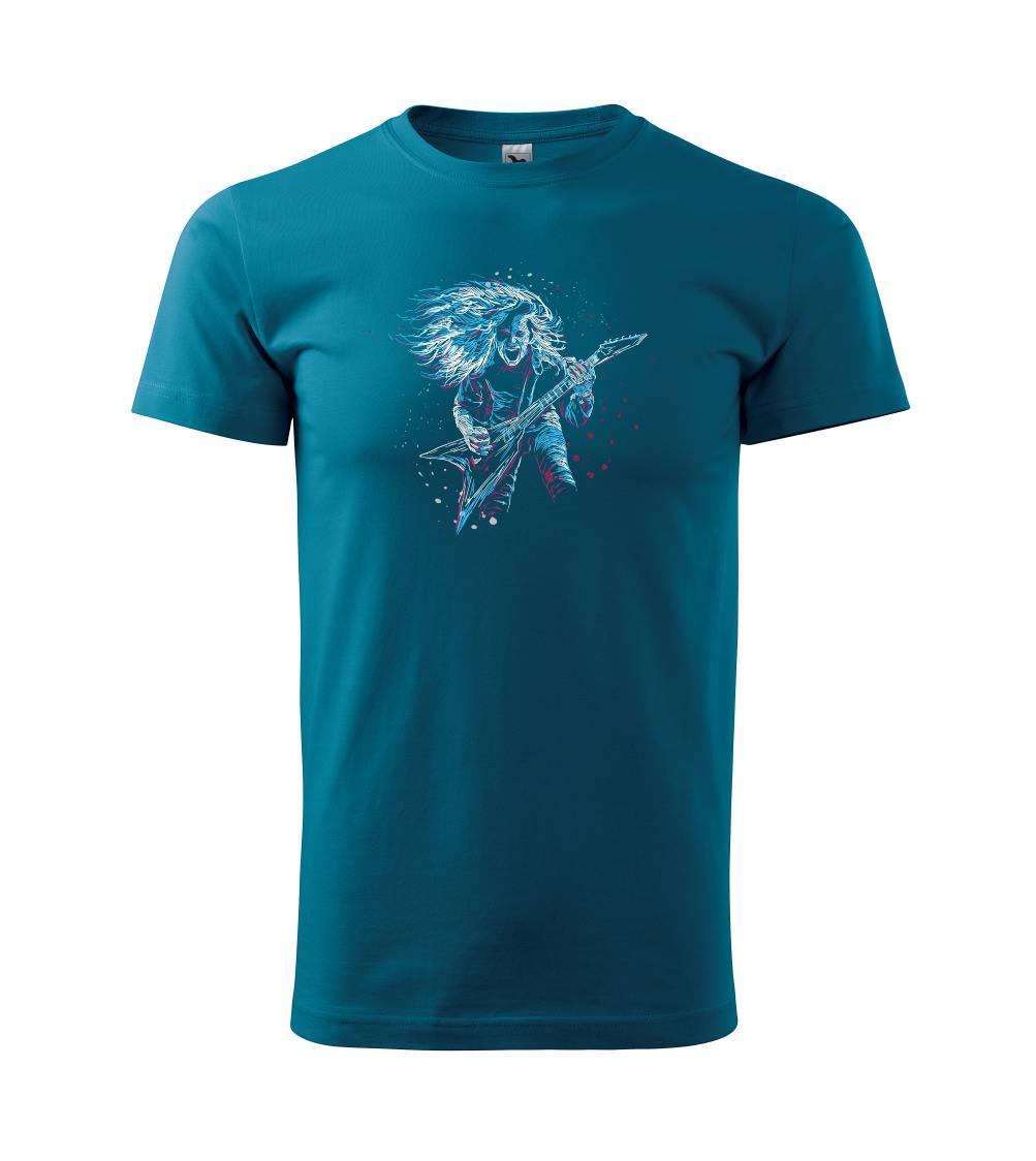 Rock splash Rock splash