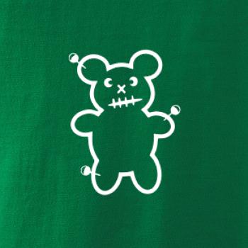 Medveď voodoo Medveď voodoo