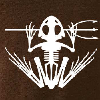 US Navy Seal Frog