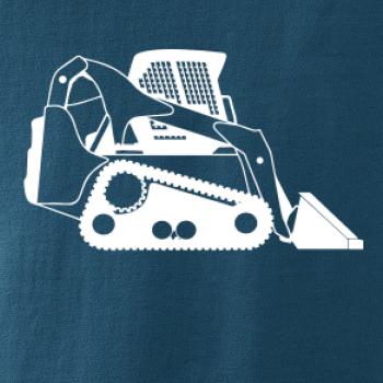 Bobik veľký pásový