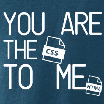 CSS to me HTML
