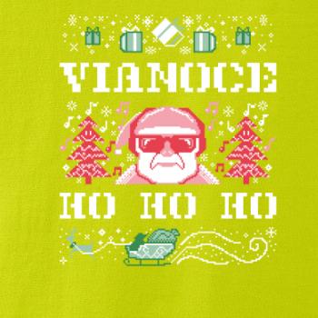 Vianoce ho ho ho