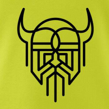 Viking logo Viking logo
