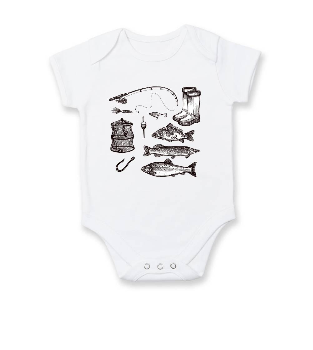 Rybársky set Rybársky set