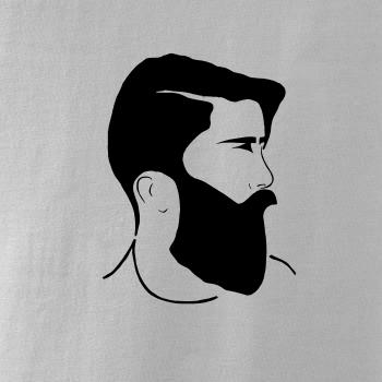 Lumberjack hlava