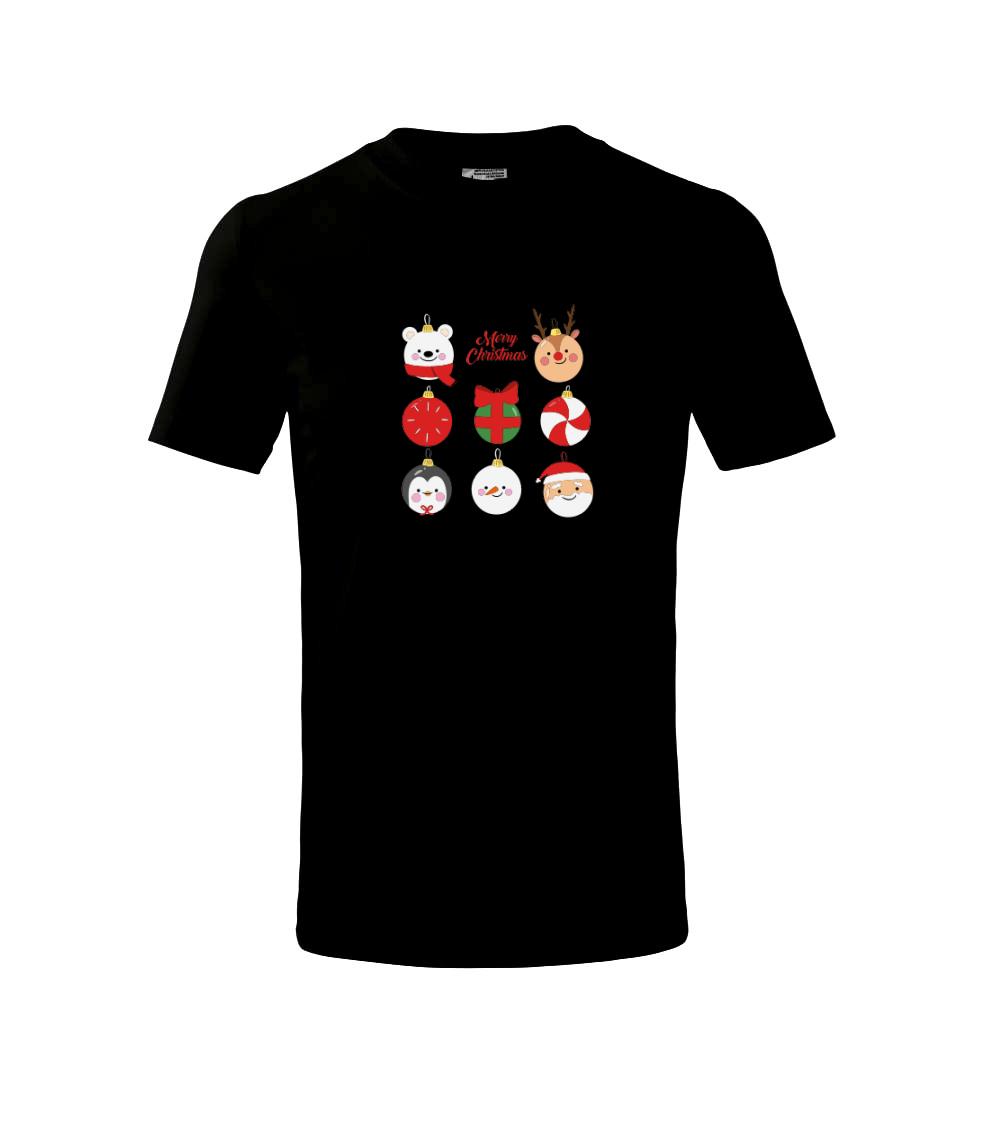 Vianočné gule Vianočné gule