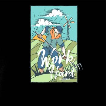 Work Hard Farm Work Hard Farm