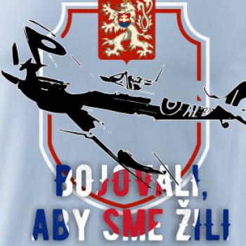 ERB bojovali, aby sme žili SK