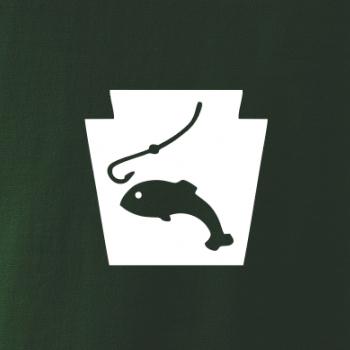 Rybárčenie - Akvarium