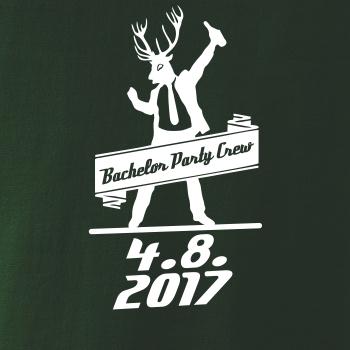 Bachelor Crew Bachelor Crew