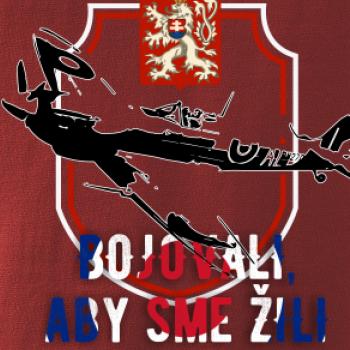 ERB bojovali, aby sme žili SK