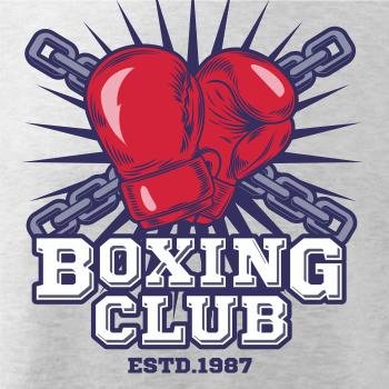 Boxing club chain Boxing club chain