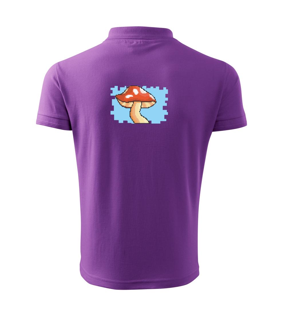 Gamer - stará hra - huba Gamer - stará hra - huba