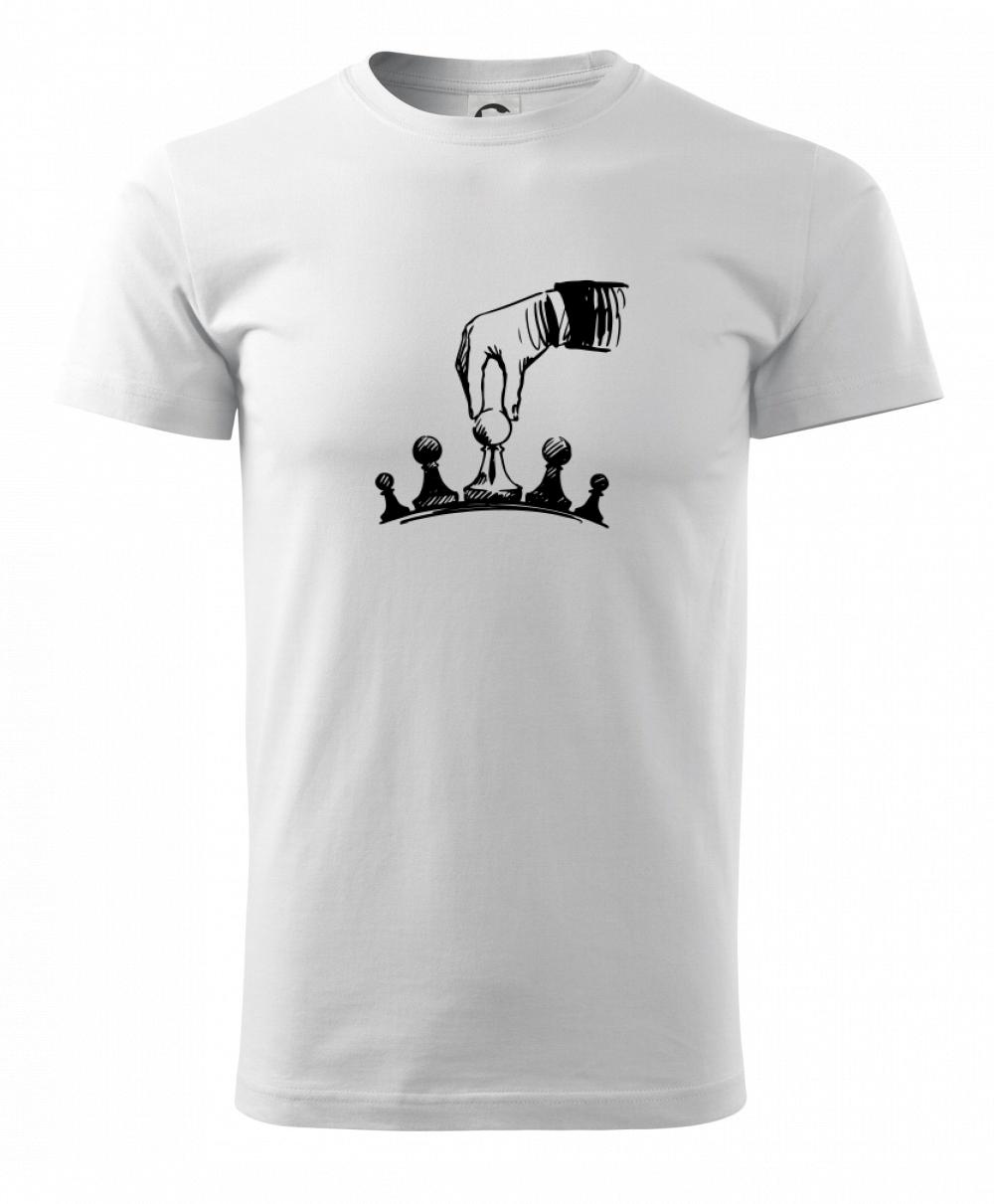 Šach - ruka Šach - ruka