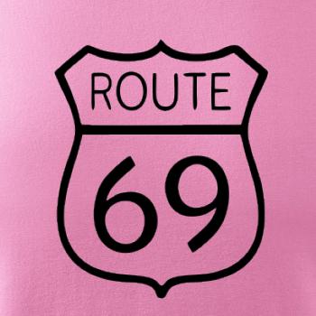 Route 69