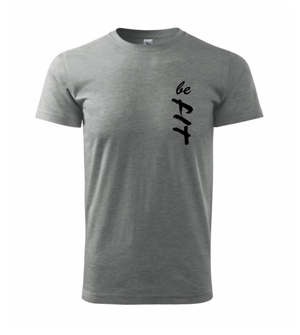 Be FIT Be FIT