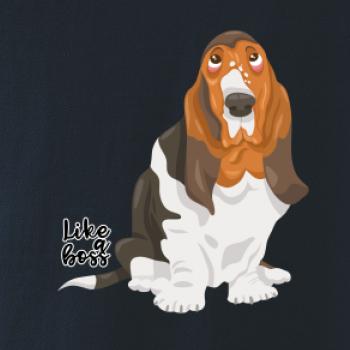 Baset - like a boss Baset - like a boss