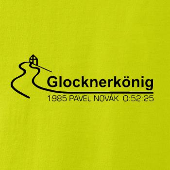 Glockner Glockner