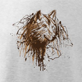 Vlk machuľa Vlk machuľa