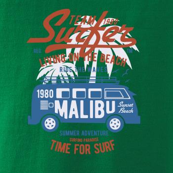 Team Surfer 1980 Team Surfer 1980