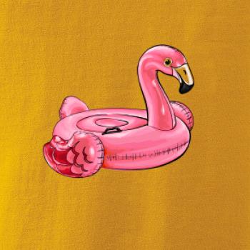 Nafukovacie plameniak