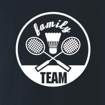 Badminton Family Team Badminton Family Team