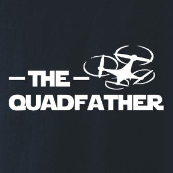 Dron quadfather
