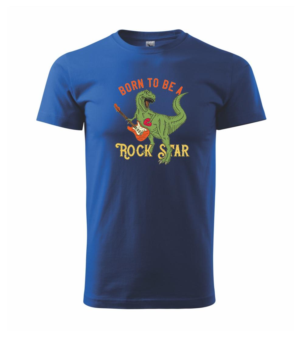 Rockstar T-rex Rockstar T-rex